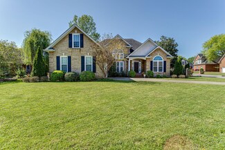 114 Black Hawk Way, Murfreesboro, TN 37127