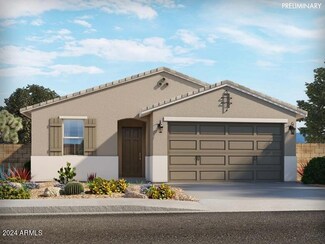 35360 W Cartegna Ln, Maricopa, AZ 85138