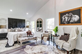 603 E Anderson St, Weatherford, TX 76086