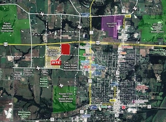 00001 W Us Highway 82, Bonham, TX 75418