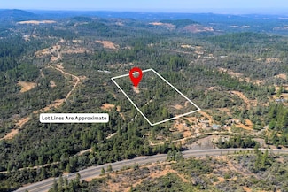 12996 Deadmans Flat Rd, Grass Valley, CA 95949