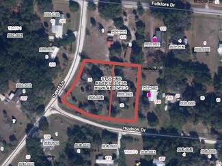 0 Cabot Ln, Satsuma, FL 32189