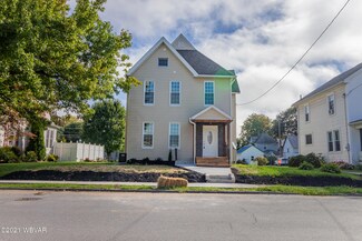 211 Sherman St, Muncy, PA 17756