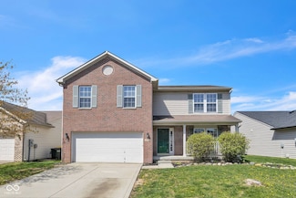 8888 N White Tail Trail, Mc Cordsville, IN 46055