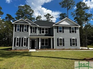 104 Cubbedge Dr, Rincon, GA 31326