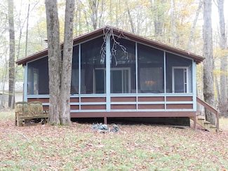 151 Ottawa Trail, Pocono Lake, PA 18347