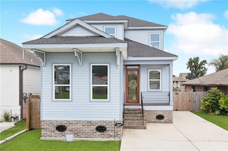 3117 Dawson St, Kenner, LA 70065