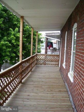 409 Mitchell Ave, Hagerstown, MD 21740