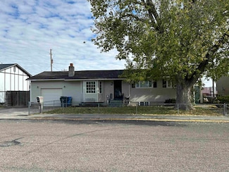 3982 Teal Ave, Pocatello, ID 83201