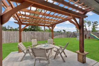 5918 Dovershire Bluff Way, Spring, TX 77389