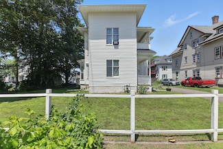 93 South St, Bristol, CT 06010
