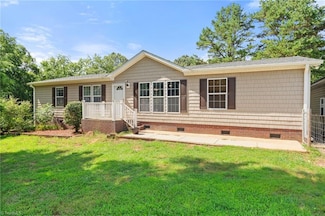 1105 Thayer Rd, Trinity, NC 27370