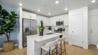 Residence A1, Eagle Mountain, UT 84005