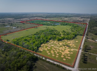 0 S 154th St W, Haskell, OK 74436
