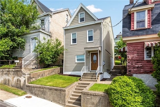 435 Walde St, Pittsburgh, PA 15210