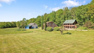234 Harriman Rd, Swanville, ME 04915