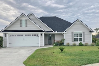 3849 Cutshaw Trail, Hahira, GA 31632