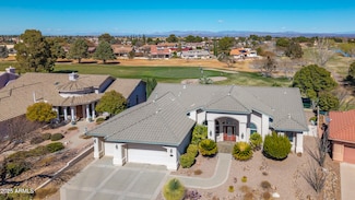 2783 Knollridge Dr, Sierra Vista, AZ 85650
