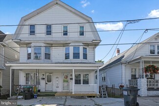 260 Indiana Ave, Shenandoah, PA 17976