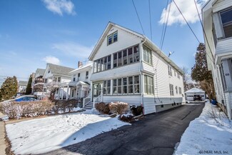 58 Pinewood Ave, Albany, NY 12208