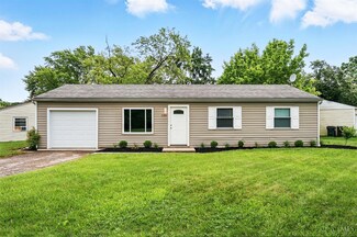 3195 Deshler Dr, Cincinnati, OH 45251