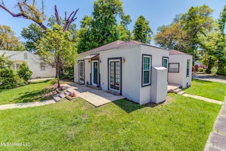 3607 Park Blvd, Gulfport, MS 39501