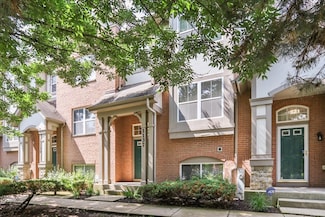 1137 N Claremont Dr Unit 1737, Palatine, IL 60074