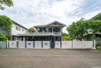 411 Kapahulu Ave Unit D, Honolulu, HI 96815