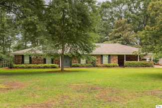 351 Highway 821, Choudrant, LA 71227