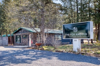 858 E White Mountain Blvd, Pinetop-Lakeside, AZ 85935