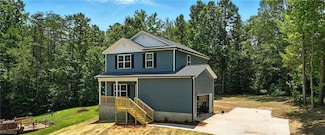 166 Cherry Ln, Clemmons, NC 27012