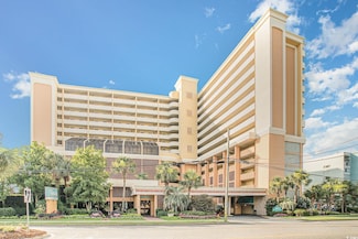6900 N Ocean Blvd Unit 519, Myrtle Beach, SC 29572