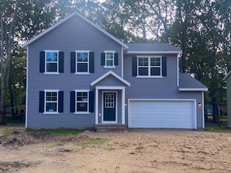 36 Manley Ave, Holland, MI 49424