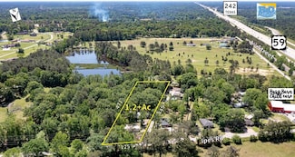 25528 Ipes Rd, Splendora, TX 77372
