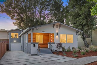 2425 Harrington Ave, Oakland, CA 94601