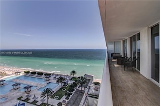 1830 S Ocean Dr Unit 1708, Hallandale Beach, FL 33009