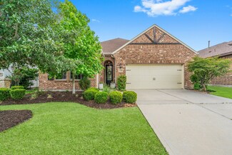 22116 Volante Dr, Spring, TX 77386