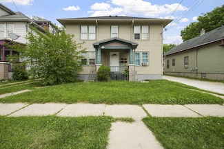 1231 Marquette St, Racine, WI 53404