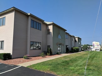 293 Cowesett Ave Unit 2, West Warwick, RI 02893
