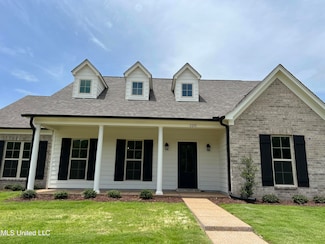 2225 Scott Meadows Ln, Hernando, MS 38632