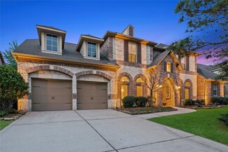 35 Spotted Lily Way, Magnolia, TX 77354