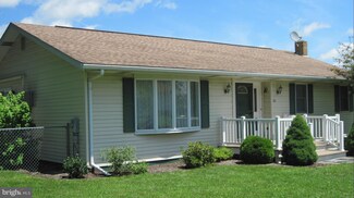 181 Miller St, Grantsville, MD 21536