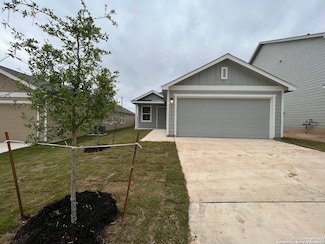 14814 Dillard Mill, San Antonio, TX 78254
