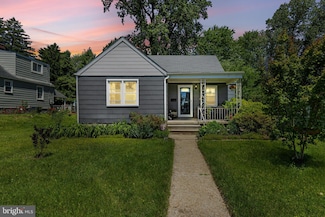 1818 Wendover Rd, Parkville, MD 21234
