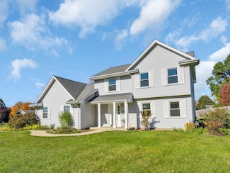 808 Weiler Rd, Burlington, WI 53105