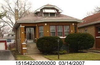 2013 S 11th Ave, Maywood, IL 60153