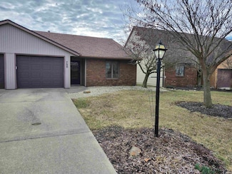 700 S Shore Ct, Columbia City, IN 46725