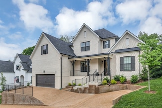 8040 Still Spring Ridge Dr, Nashville, TN 37221