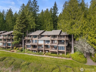 161 N Bay Ln Unit 5, Port Ludlow, WA 98365