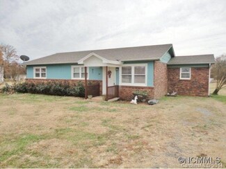 338 Mccraw Rd, Ellenboro, NC 28040
